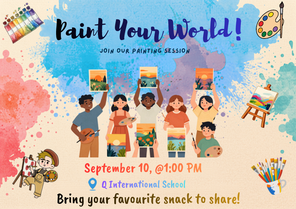 Painting Workshop